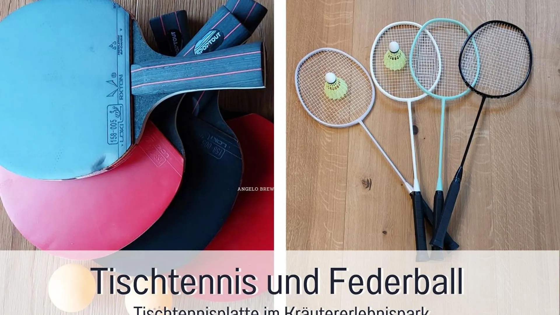 Ferienhaus Birkenoase - Sauna- Terrasse-Drei Schlafzimmer Bad Heilbrunn Holiday home