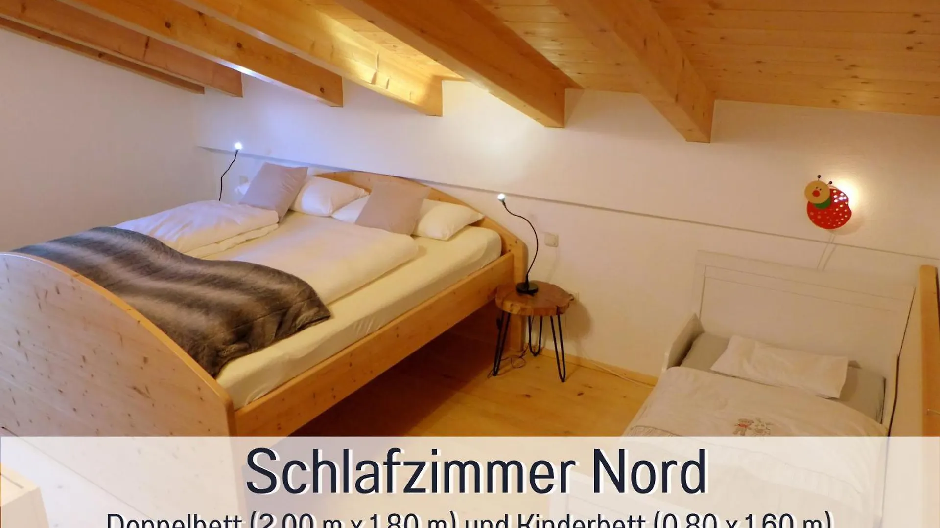 Holiday home Ferienhaus Birkenoase - Sauna- Terrasse-Drei Schlafzimmer Bad Heilbrunn