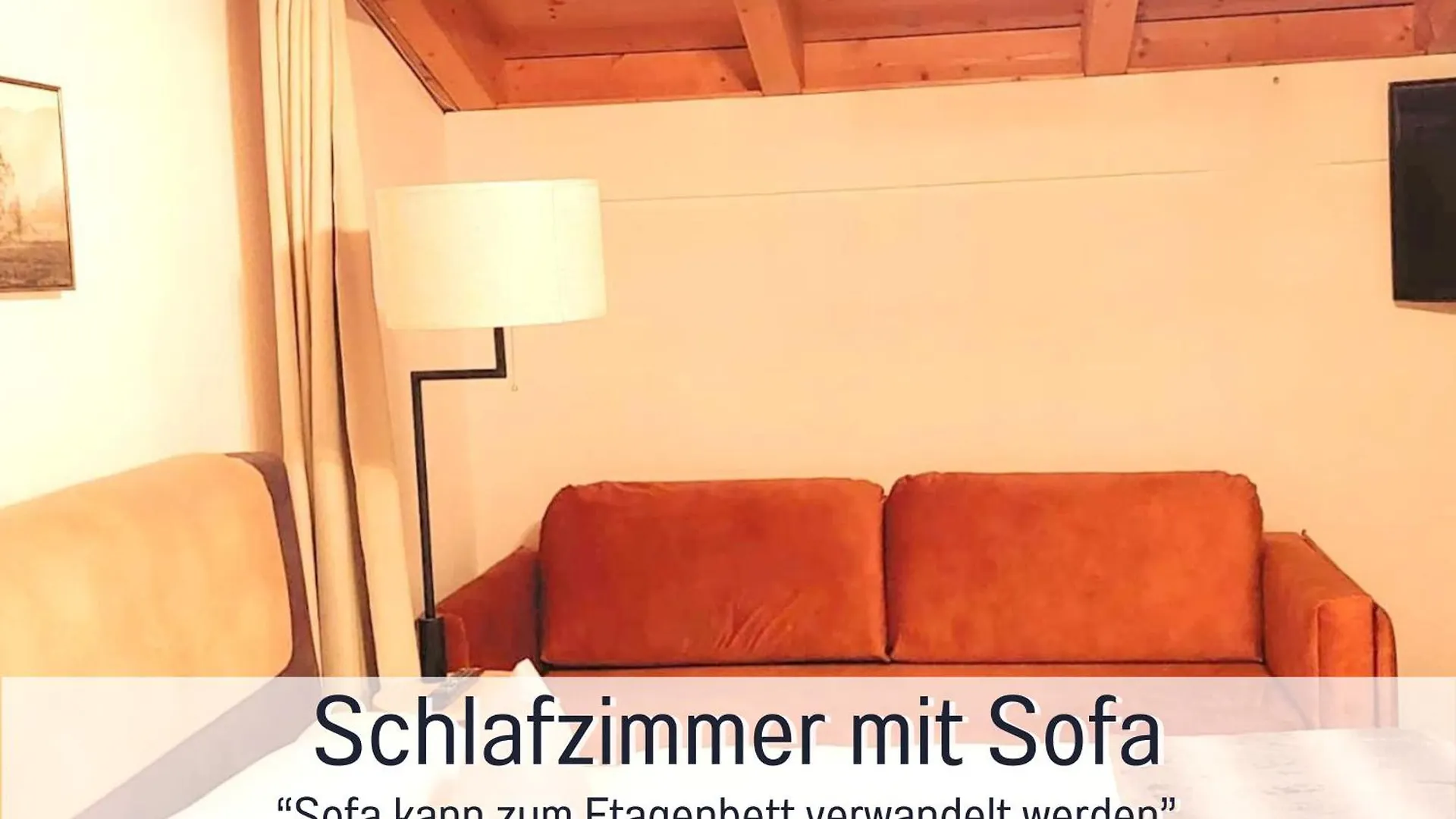 Ferienhaus Birkenoase - Sauna- Terrasse-Drei Schlafzimmer Bad Heilbrunn 0*,