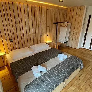 3* Guest house Ramsau-das
