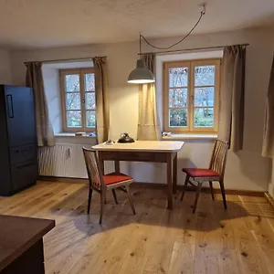 Sonnseitn Fw Bad Heilbrunn