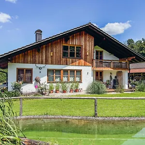 Haus Heufelder Bad Heilbrunn